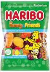 HARIBO Bunny&Friends gyümölcsízű gumicukor 80g