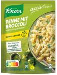 Unilever Magyarország Kft Knorr Active Veggie tészta brokkolis szószban 162g