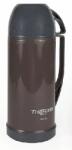Soler Hispania SL P. I Carrascot ThermoSport termosz műanyag csészével 500ml szürke