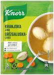 Unilever Magyarország Kft Knorr Grízgaluskaleves 36g