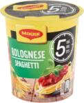 Maggi PárPerc instant bolognai spagetti 61g