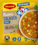 Maggi Nyári zöldségleves kagylótésztával 40g