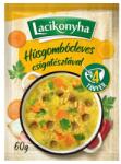 Lacikonyha húsgombócleves csigatésztával 60g - elinashop
