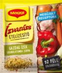 Nestlé Hungária Kft Maggi Ízvarázs ételízesítő 10 féle zöldséggel 75g
