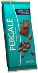 Pergalé étcsokoládé dark 72% 85g