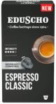 Tchibo Budapest Kft Eduscho Espresso Classic kávékapszula (10x4, 8g)