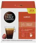 NESCAFÉ NESCAFE DOLCE GUSTO KÁVÉKAPSZULA 16 DB-lungo