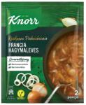 Unilever Magyarország Kft Knorr Francia hagymaleves 41g