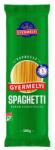 Gyermelyi tészta express, spagetti, durum 500g