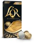 L'OR Espresso Vanille kávékapszula 10db