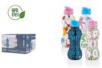Enger-Impex Kft Kulacs mintával 600ml