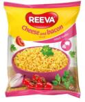  Reeva sajt - bacon ízű instant leves 60 g
