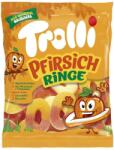 Trolli Pfirsich Ringe savanyú gumicukor 150g