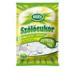 Kazy Citrom ízű szőlőcukor 75 g - elinashop