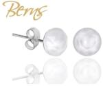 Rayawadi Kft Berns fülbevaló Xirius 6mm powder grey
