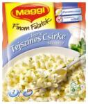 Maggi Tészta tejszínes csirke szósszal 152g - elinashop