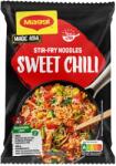 Maggi Magic Asia édes chili ízű pirított tészta 185g