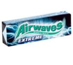 Airwaves Extreme rágógumi 14 g