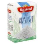Riceland-Magyarország Kft. 1132-Budapest Váci út 1 Riceland finom Rizsliszt 1 kg