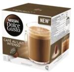 NESCAFÉ Nescafé Dolce Gusto kávékapszula 16 db-Café au lait intenso