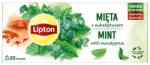 Lipton filteres menta tea eukaliptusszal (20x1, 3g)