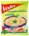 Vishu tésztás leves tyúkhús ízű 60g