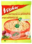 Chimpex Hungária Kft Vishu tésztás leves currys csirke ízű 60g