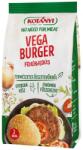 Kotányi Hungária Kft Kotányi Vega Húspótló hamburgerpogácsa alap 100g