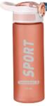 Soler Hispania SL P. I Carrascot Bewinner sport vizes palack 700ml korall