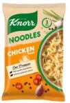 Unilever Magyarország Kft Knorr Snacky Csirkés instant tészta 61g