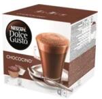 NESCAFÉ Nescafé Dolce Gusto kávékapszula 16db/8 csésze-chococino forró csokoládé