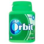 Wrigley Hungária Kft Orbit Spearmint mentaízű rágógumi 64 g