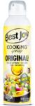 Best Joy Canola Oil Cooking Spray, 250 ml