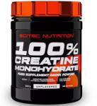 Scitec Nutrition 100% Creatine Monohydrate, 300 Grams