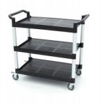 Maxima Nagy pincérkocsi W103cm x D50, 5cm x H96cm (09507002)