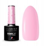 Claresa Hibrid Uv/led Lakk Fallin Love 7 5g (5903819807141)