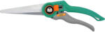 TOYA Foarfecă de grădină 280 mm (99214) - mistertools Foarfeca de gradina