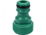 TOYA Conector robinet 3/4" filet exterior (89015)