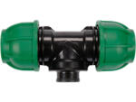 TOYA Conector țeavă PP GW 32mm x 1/2" x 32mm (88900)