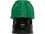 TOYA Conector țeavă PP GW 32mm x 1-1/4" (5/4") (88893)
