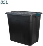 Bormann Cutie de depozitare heavy-duty (ladă) „elephant 60, 3x39x54 cm (BTB3362)