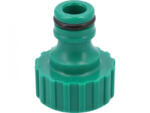 TOYA Conector robinet 3/4" filet interior (89013)