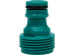 TOYA Conector furtun 3/4" /ABS/ (89239)
