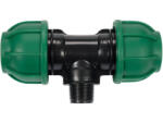 TOYA Adaptor PE 25x1/2x25 ET (88862)