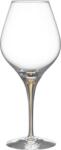 Orrefors Pahare de vin Intermezzo Aroma 620 ml, aurii, 2 buc (6577560) Pahar