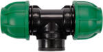 TOYA Fiting apă PP GW 32mm x 1" x 32mm (88904)