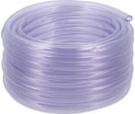 VOREL Furtun PVC transparent 25 metri, 19/2 mm (81446)