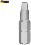 Bormann Bit pătrat 2x90 mm 2 buc (BHT3546)