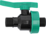 TOYA Robinet bilă 3/4" x 3/4" ZZ PP (88986)