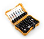 BlackBird TOOLS Home Комплект мини битове 50 части BH1724 (BH1724)